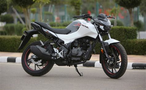 All-New Hero Xtreme 160R Unveiled | The Automotive India