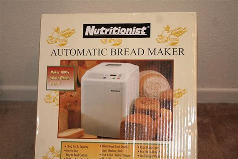 Top 6 Recommended White Bread Mixes For Bread Machine - Home Appliances