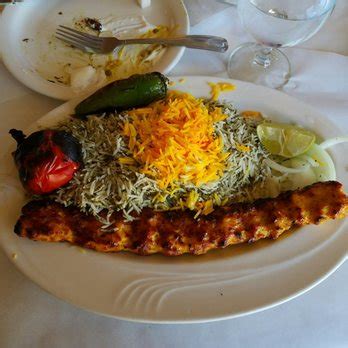 Maral Cuisine - 95 Photos & 150 Reviews - Middle Eastern - 5843 Kanan Rd, Agoura Hills, CA ...