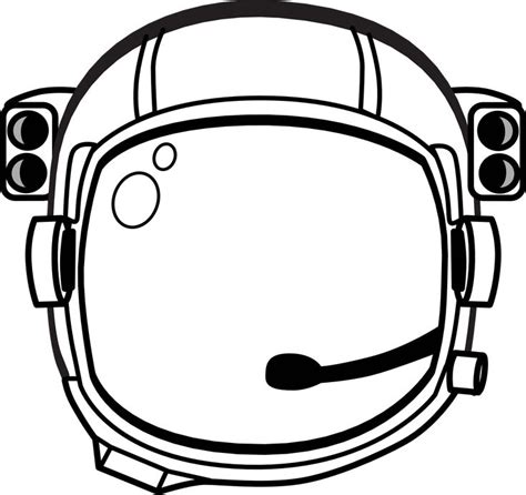 astronaut coloring pages - Google Search | Astronaut helmet, Astronaut ...