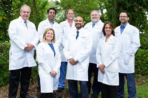 2022 Physician Spotlight: Digestive Disease Consultants & Palm Endoscopy Center - Orlando Magazine