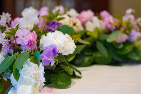 Carnation Flower Arrangement 9579123 Stock Photo at Vecteezy