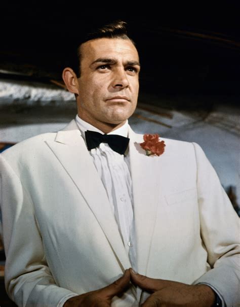 Sean Connery's James Bond Movies Ranked