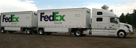 How Much Do FedEx Drivers Make? | TDS.com