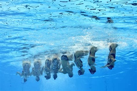 World Aquatics Championships in pictures | Sports-photos – Gulf News