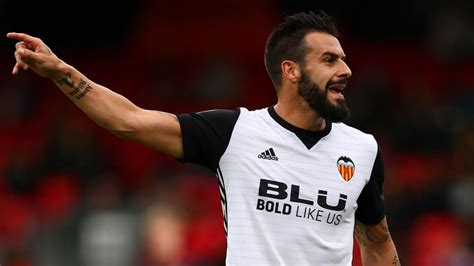 Besiktas complete Negredo signing | FourFourTwo