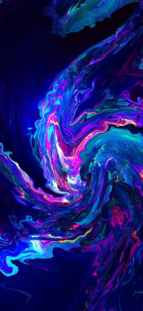 1242x2688 Xiaomi Mi Gaming Laptop Abstract 4k Iphone XS MAX HD 4k ...