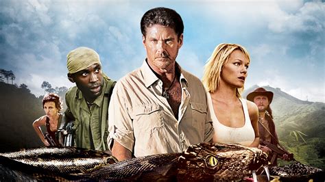 Anaconda 3: Offspring | Full Movie | Movies Anywhere