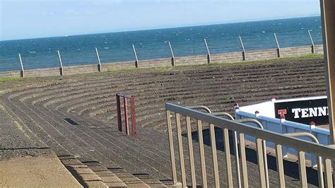 GAYFIELD PARK ARBROATH | Stadium pics, Football stadiums, Football images