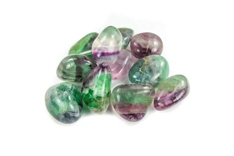 Rainbow Fluorite: Meaning, Properties & Uses - Gemstonist