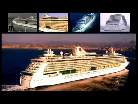 Radiance Class Cruise Ships Royal Caribbean