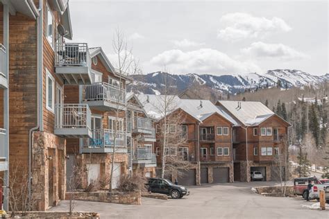 Stay in Luxury at our Telluride Mountain Village Condos | Mountain Village Telluride Lodging