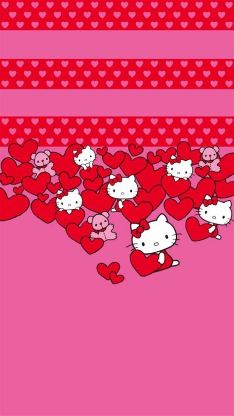 Hello Kitty Wallpaper | WhatsPaper