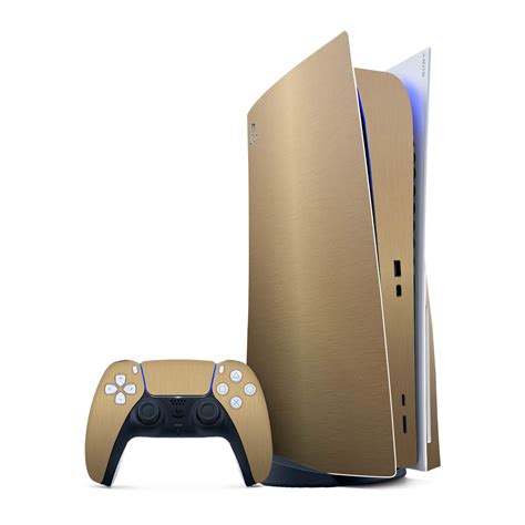 Ps5 Gold - 24K Gold PlayStation 5 Releasing Later This Year | TheGamer - We're not experts in ...