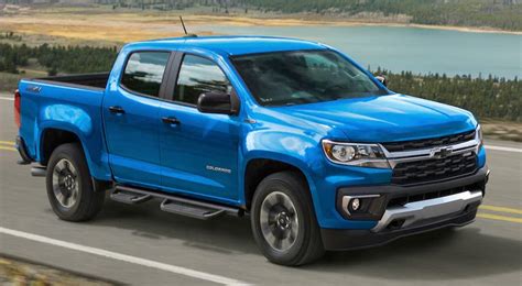 Is the Chevy Colorado Diesel Duramax Worth It? | Truck Dealer