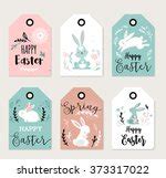 Easter Bunny Cute Clipart Free Stock Photo - Public Domain Pictures