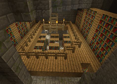 How To Make A Bookshelf In Minecraft and Make Use Of It