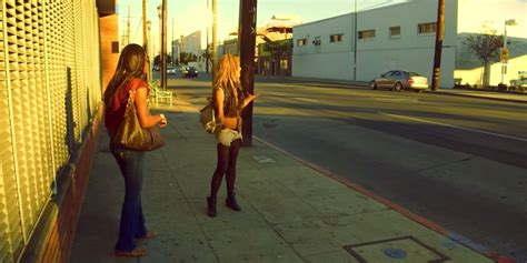 Review: Tangerine (2015) - REEL GOOD