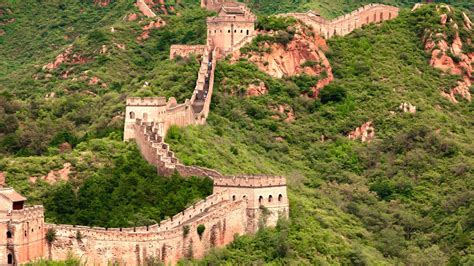 Great Wall Of China: History And Other Fascinating Facts To Know
