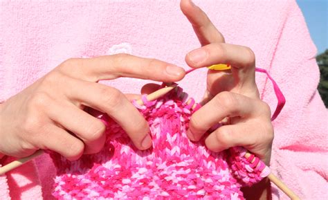 Reductress » 3 Knitting Patterns to Bring More Stress Into Your Life