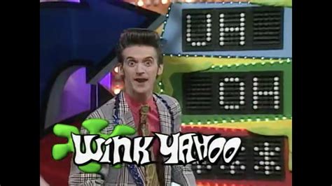 Full Episode: Uh Oh! (2000) - YouTube