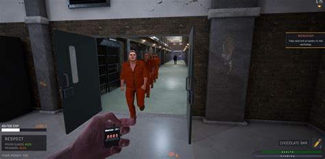 Prison Simulator on Steam