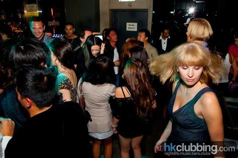 Absolute Harare at Volar - Photos - hkclubbing.com