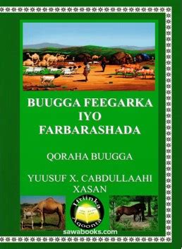 Somali alphabet and numbers fun book | Buuga feegarka iyo fartabarashada