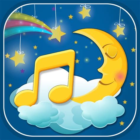 Lullaby Music for Babies – Baby Sleep Song.s App by Marko Markovic