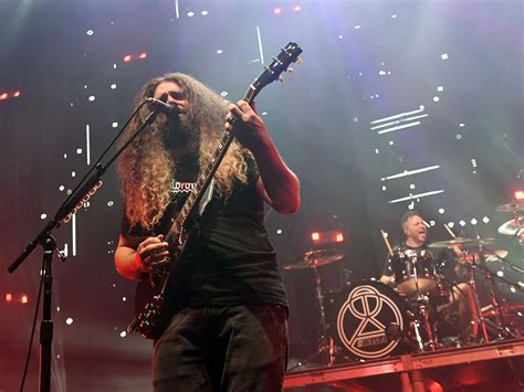 Coheed And Cambria announce 2020 North American Tour