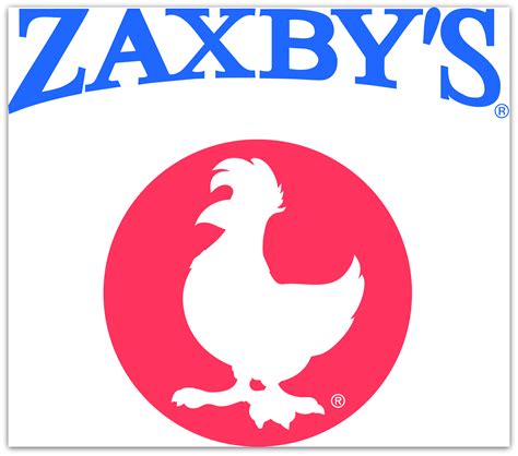 Zaxbys Logos