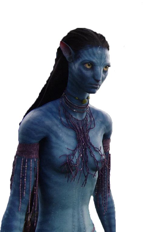 avatar neytiri deviantart | Avatar Neytiri Closeup w/ no background by Prowlerfromaf | Avatar ...