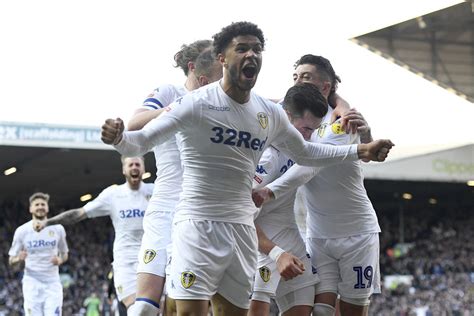 Brentford v Leeds United: Preview, TV Schedule, and How to Watch or ...