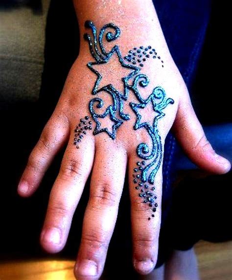 Pin on Henna Tattoos