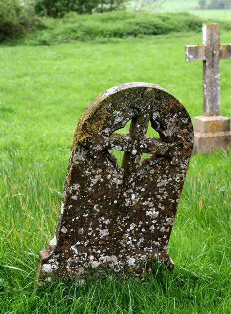 Free Very old gravestones Stock Photo - FreeImages.com