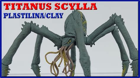 WIP Custom Titanus Scylla And Femuto R/GODZILLA, 60% OFF