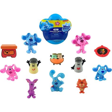 Blue S Clues Toy Story | Images and Photos finder