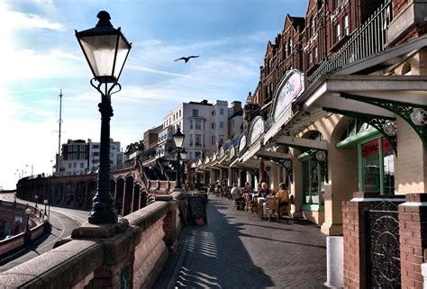 15 Best Things To Do In Ramsgate Right Now | Ramsgate, Seaside towns ...