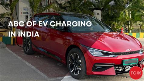 ABC of EV Charging in India | Tesla Club India