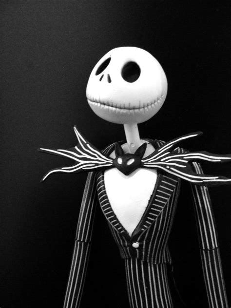 Jack Skellington-photosession4 by carlibux on DeviantArt