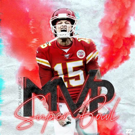 Patrick Mahomes II Kansas City Chiefs Wallpapers - Wallpaper Cave