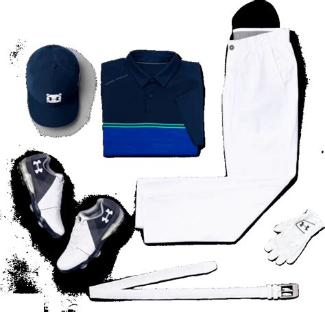 Under Armour Golf | US