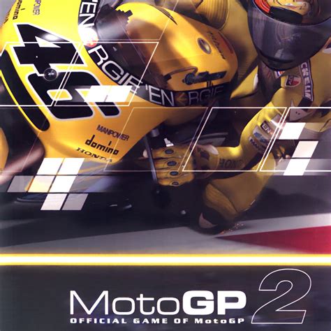 MotoGP 2 - IGN