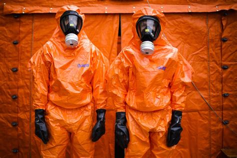 How to Fight Synthetic Biological Weapons | RealClearScience