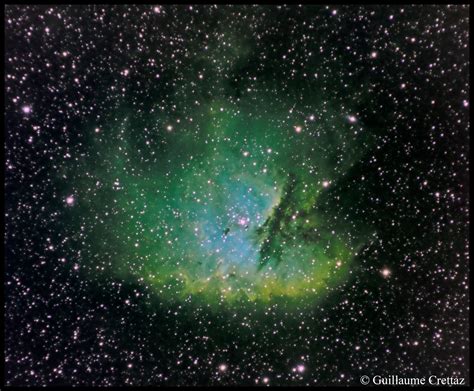 NGC 281 | Ciel Bacouni