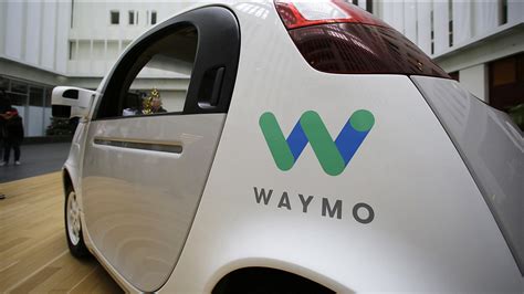 CEO says Waymo dedicated to safe self-driving technology - ABC7 San ...