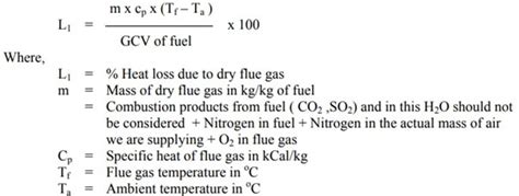 Boiler Efficiency – COAL HANDLING PLANTS