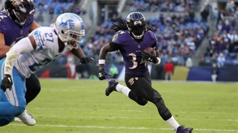 Assessing the Baltimore Ravens' Playoff Standings and Chances