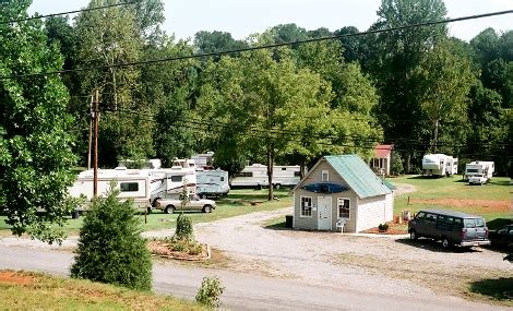 Camping Near Martinsville Speedway. Lakeshore RV Blog