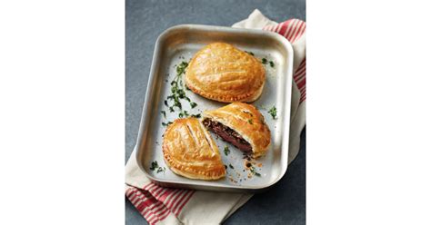 Individual Beef Wellingtons - ALDI UK